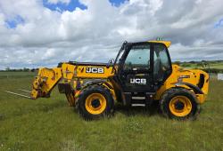 JCB 540-140