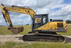 Liugong 922E