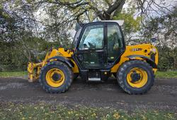 JCB 531-70