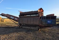 Terex Finlay 595