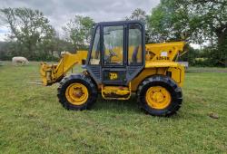 JCB 525-58