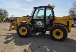 JCB 533-105