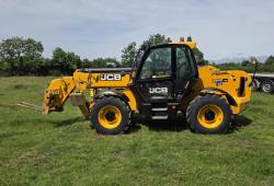 JCB 540-140