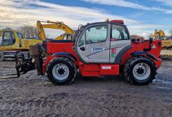 Manitou MT1440