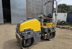 Dynapac CC1200