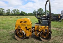 Benford TV1200