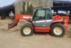 Manitou MT940L