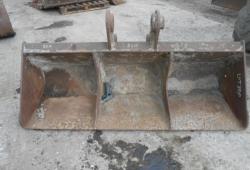 Grading Bucket suit 20 ton