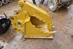 Grab bucket 2ft hydraulic