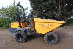 Terex TA3