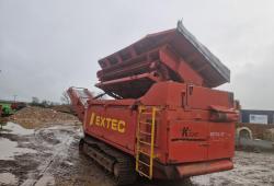 Extec Robotrac