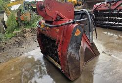 Allu 20 ton