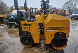 Benford TV800