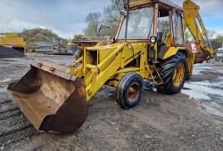 JCB 3CX