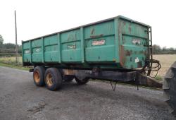 Griffiths 14 ton
