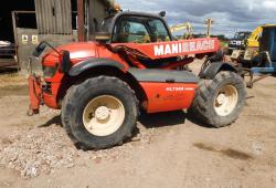 Manitou MLT526