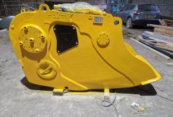 Trevi Benne 18-25 ton