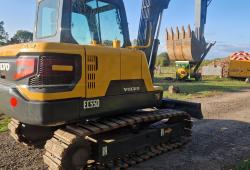 Volvo EC55
