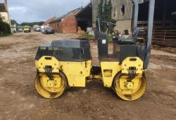 Bomag 120
