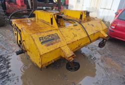 Eastern RS220 Sweeper collector