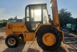 Fork Lifts