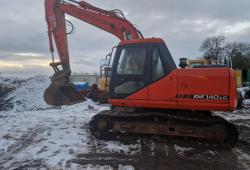 Daewoo SL140LC-V