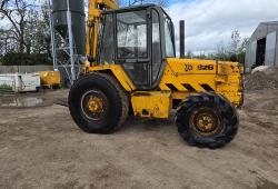 JCB 926