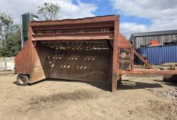 Boxer Screen