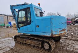 Excavators