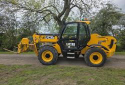 JCB 540-140