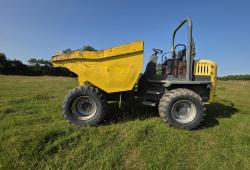 Wacker Neuson DW90