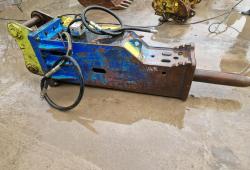 MSB 20 ton
