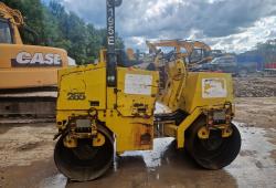 Vibromax Jcb VMT 265