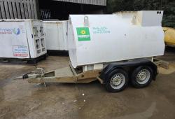 Western 2000 litre