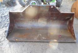 JCB bucket suit JCB telehandler
