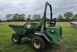 Barford SX3000