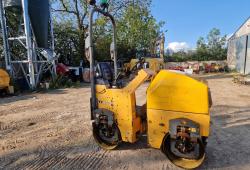 Benford Terex TV800