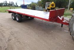Trucks/Trailers