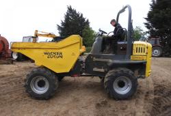 Dumpers