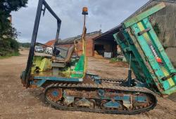Yanmar C30R