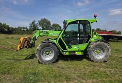 Merlo 32.6