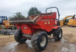 Neuson 9001