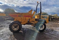 Barford 6 ton