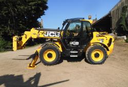 JCB 540-140