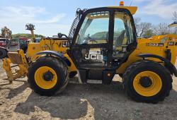 JCB 533-105