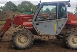 Manitou MT928-4