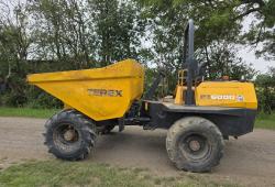 Benford 6 ton