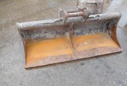 Grading Bucket Suit 13 ton