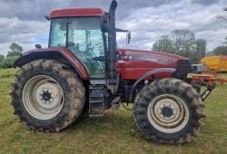 Case MX135
