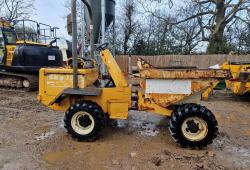 Barford SX2000